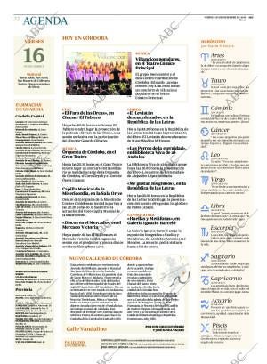 ABC CORDOBA 16-12-2016 página 32