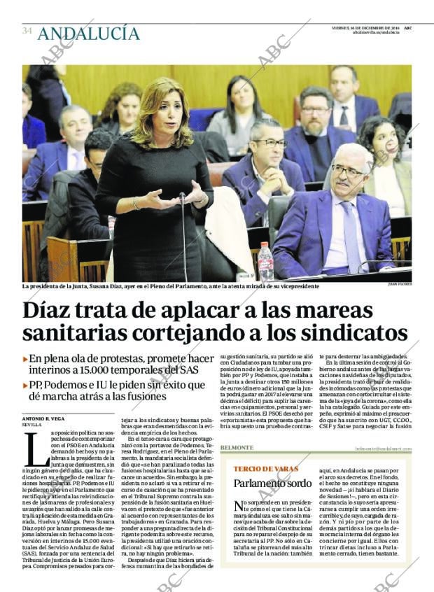 ABC CORDOBA 16-12-2016 página 34