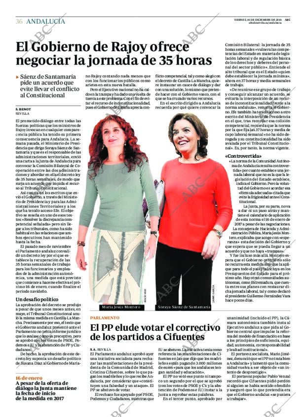ABC CORDOBA 16-12-2016 página 36
