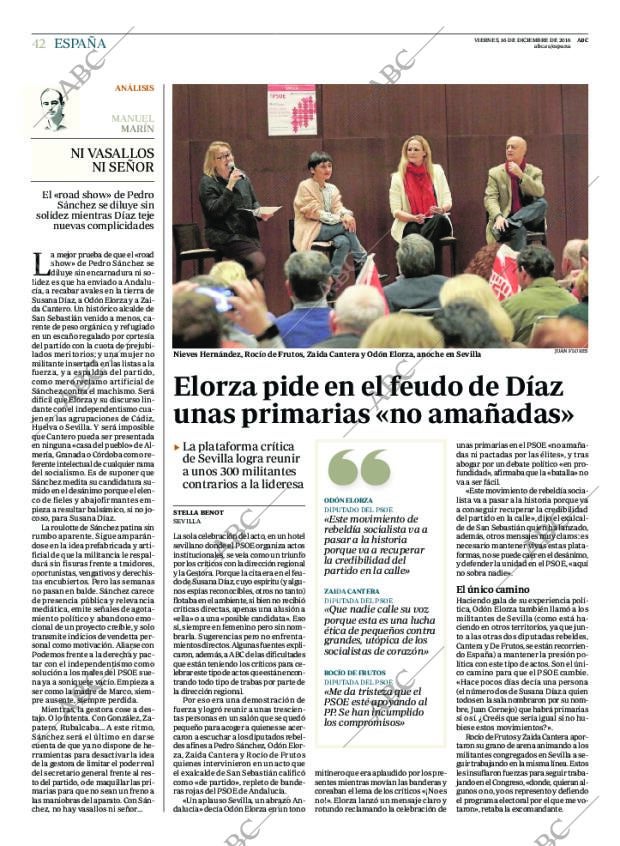 ABC CORDOBA 16-12-2016 página 42