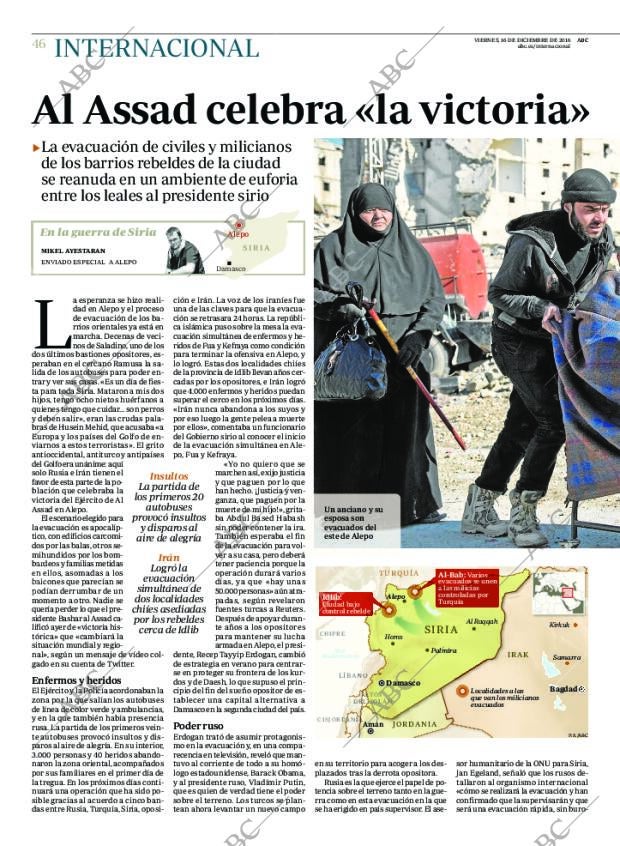 ABC CORDOBA 16-12-2016 página 46