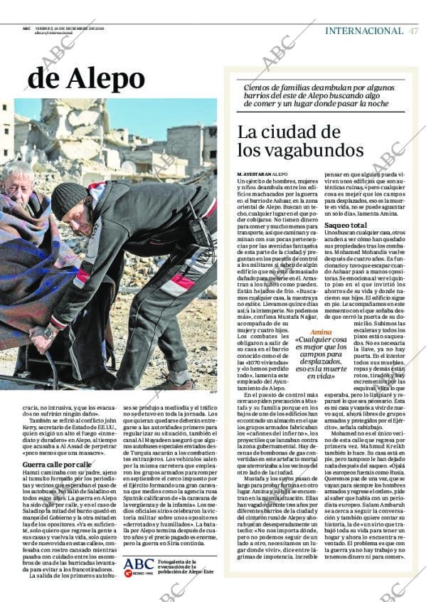 ABC CORDOBA 16-12-2016 página 47