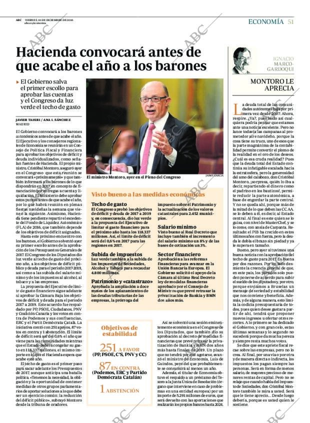 ABC CORDOBA 16-12-2016 página 51