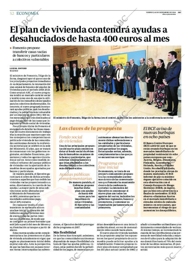 ABC CORDOBA 16-12-2016 página 52