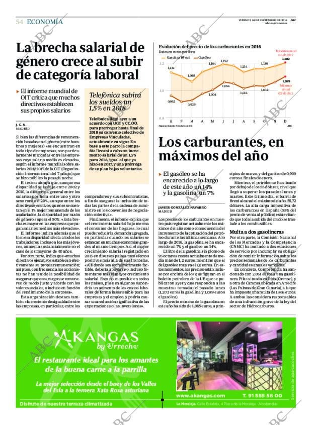 ABC CORDOBA 16-12-2016 página 54