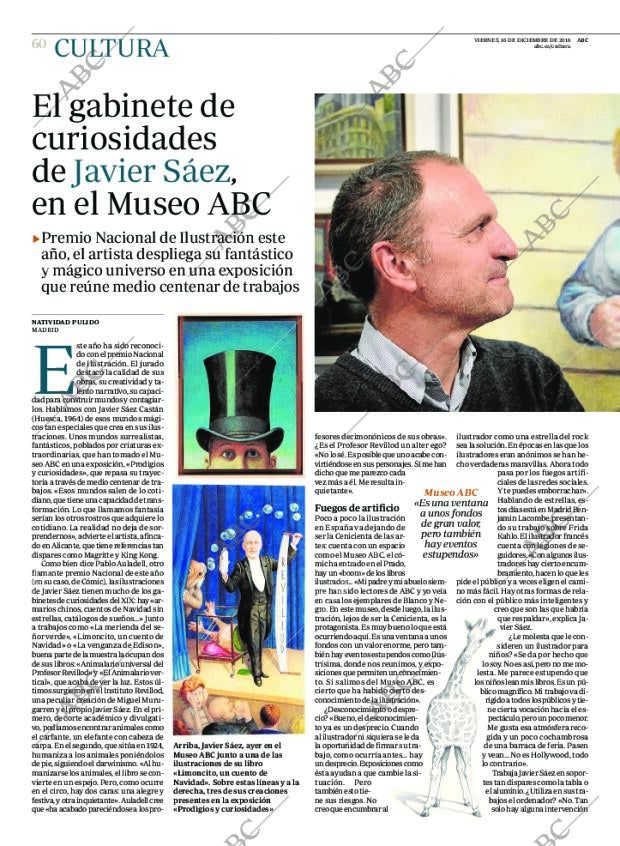 ABC CORDOBA 16-12-2016 página 60