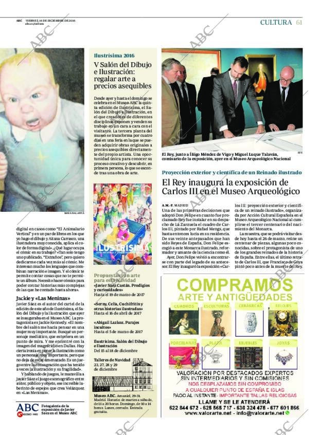 ABC CORDOBA 16-12-2016 página 61