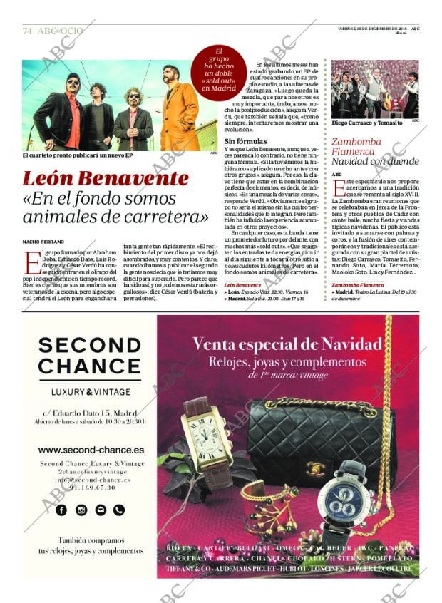 ABC CORDOBA 16-12-2016 página 74