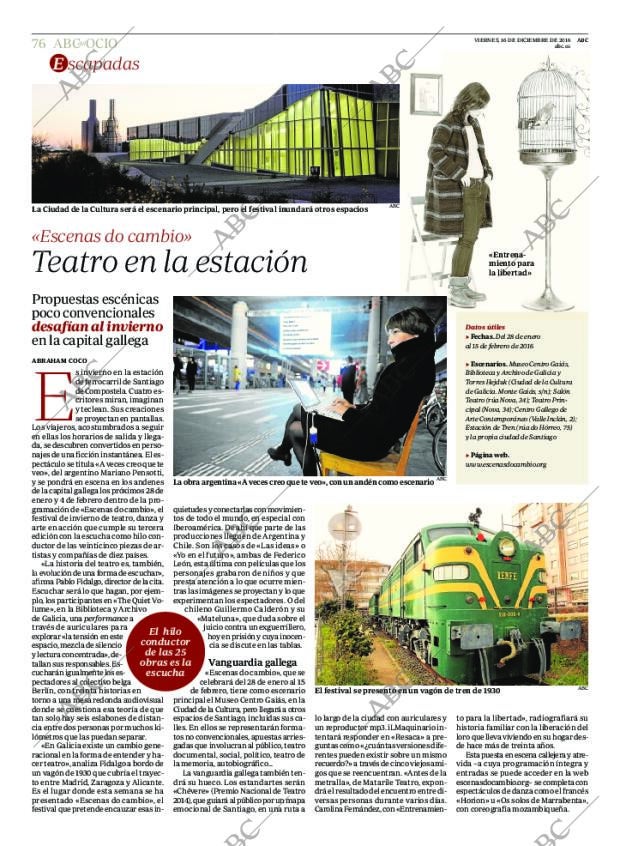 ABC CORDOBA 16-12-2016 página 76