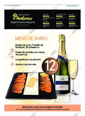 ABC CORDOBA 16-12-2016 página 77