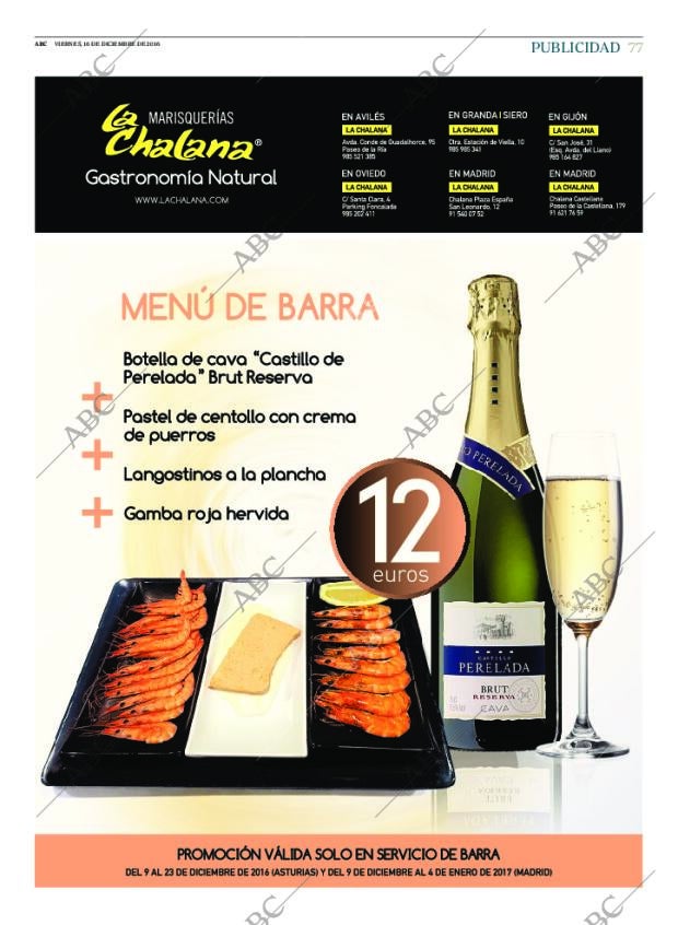 ABC CORDOBA 16-12-2016 página 77