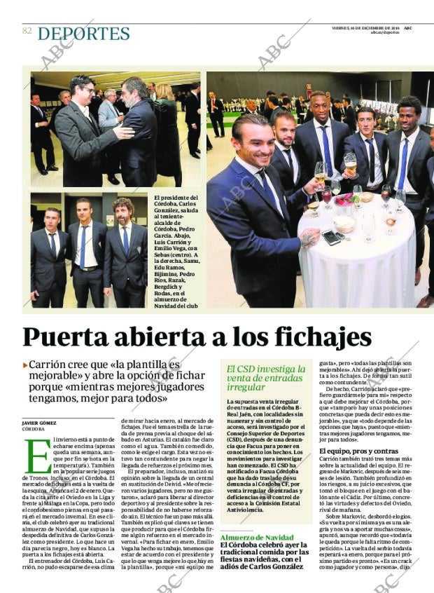 ABC CORDOBA 16-12-2016 página 82