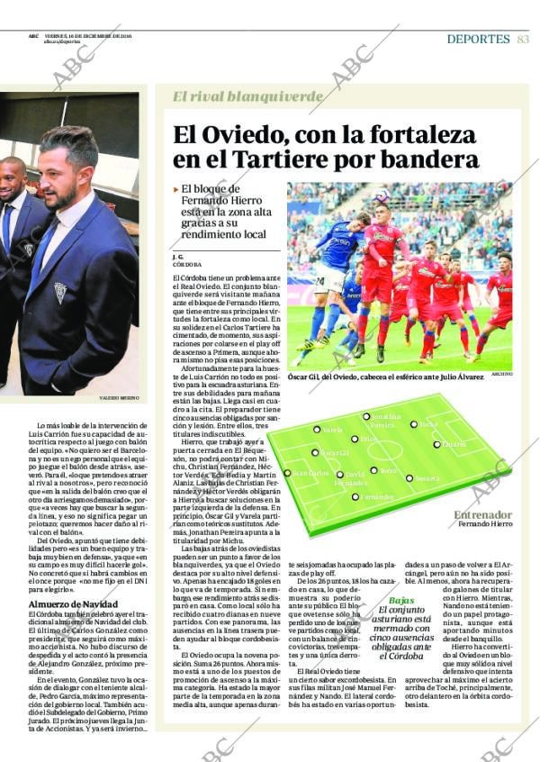 ABC CORDOBA 16-12-2016 página 83