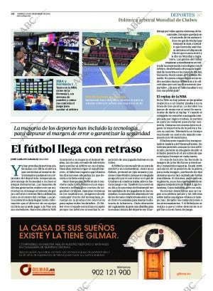 ABC CORDOBA 16-12-2016 página 87