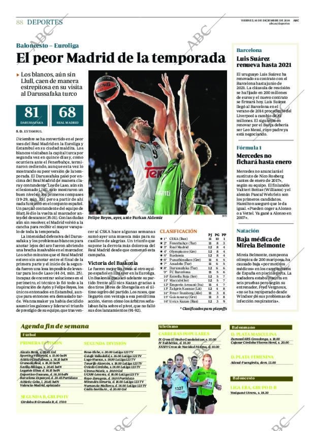 ABC CORDOBA 16-12-2016 página 88