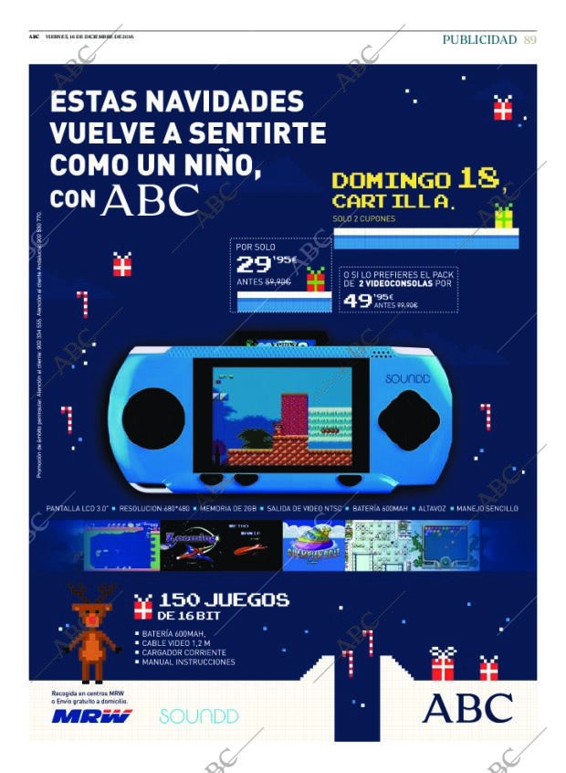 ABC CORDOBA 16-12-2016 página 89
