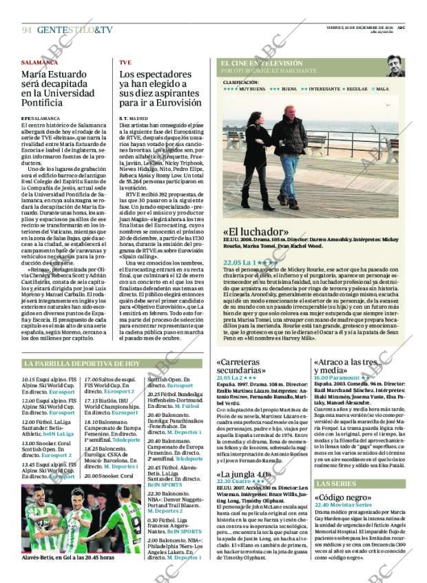 ABC CORDOBA 16-12-2016 página 94