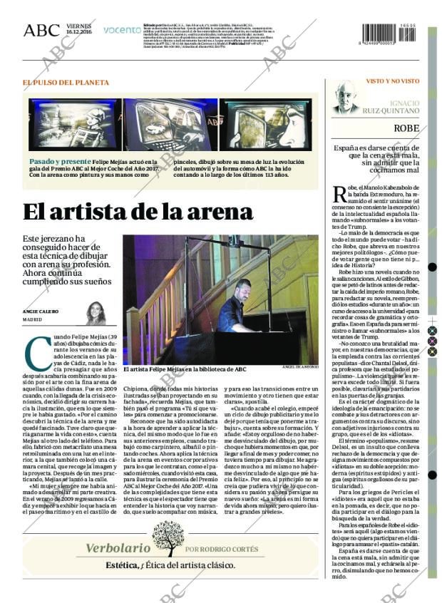ABC CORDOBA 16-12-2016 página 96