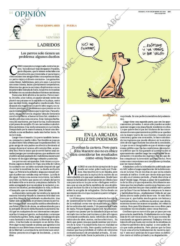 ABC CORDOBA 17-12-2016 página 14