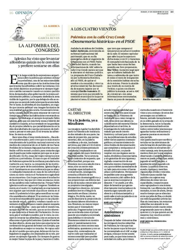 ABC CORDOBA 17-12-2016 página 16