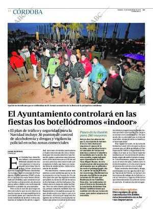 ABC CORDOBA 17-12-2016 página 18
