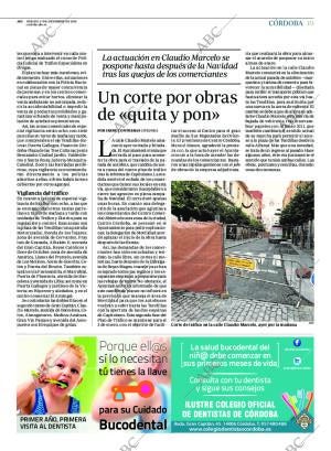 ABC CORDOBA 17-12-2016 página 19