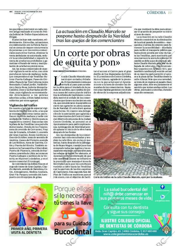 ABC CORDOBA 17-12-2016 página 19