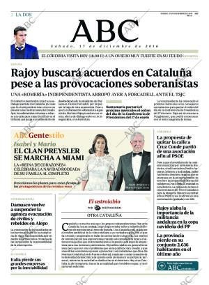 ABC CORDOBA 17-12-2016 página 2