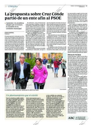 ABC CORDOBA 17-12-2016 página 20