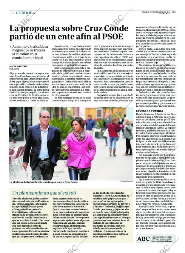 ABC CORDOBA 17-12-2016 página 20