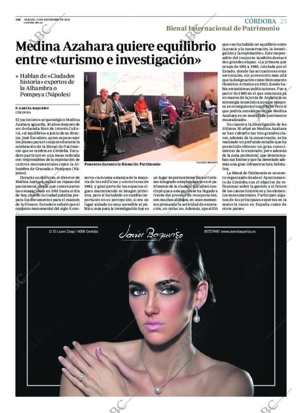 ABC CORDOBA 17-12-2016 página 23