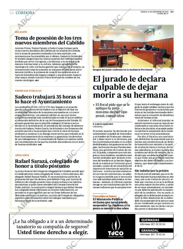 ABC CORDOBA 17-12-2016 página 24
