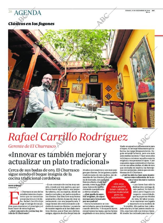 ABC CORDOBA 17-12-2016 página 28