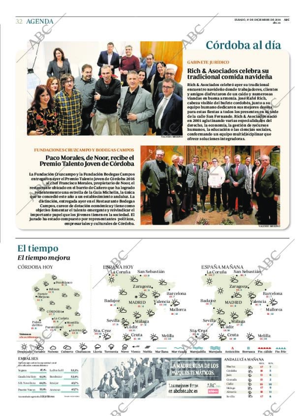 ABC CORDOBA 17-12-2016 página 32