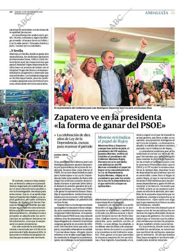 ABC CORDOBA 17-12-2016 página 35