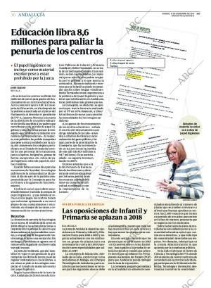 ABC CORDOBA 17-12-2016 página 36