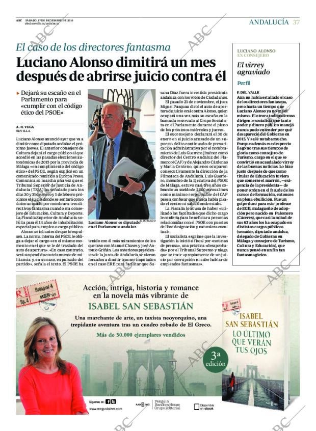 ABC CORDOBA 17-12-2016 página 37