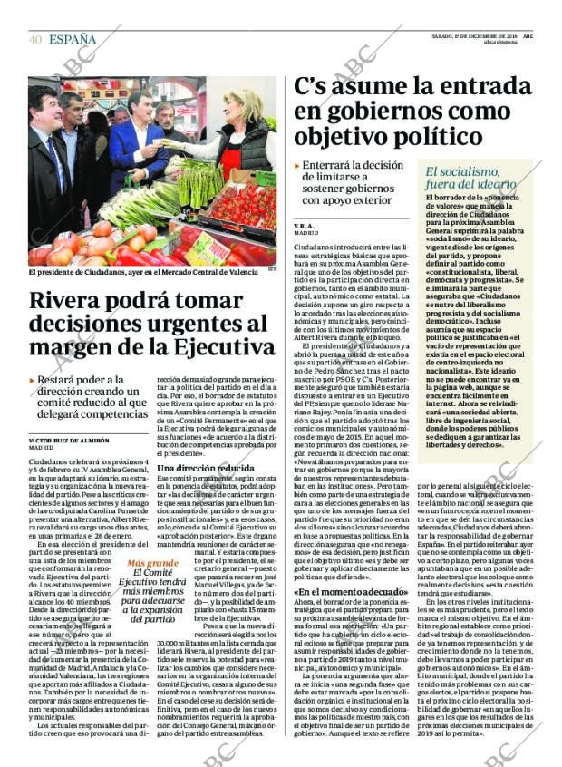 ABC CORDOBA 17-12-2016 página 40