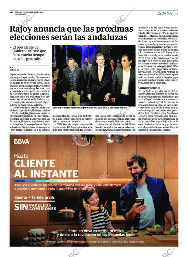 ABC CORDOBA 17-12-2016 página 41