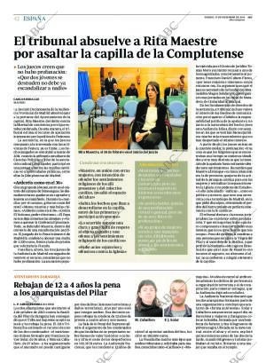 ABC CORDOBA 17-12-2016 página 42