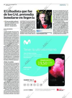 ABC CORDOBA 17-12-2016 página 43