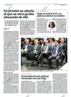 ABC CORDOBA 17-12-2016 página 44