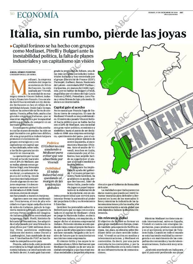 ABC CORDOBA 17-12-2016 página 50