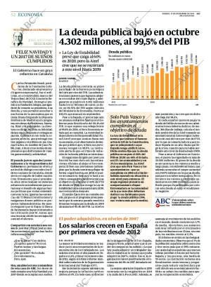 ABC CORDOBA 17-12-2016 página 52