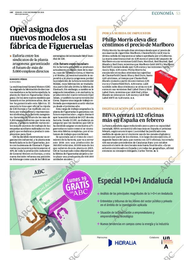 ABC CORDOBA 17-12-2016 página 53