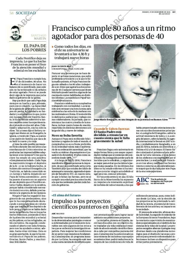 ABC CORDOBA 17-12-2016 página 58