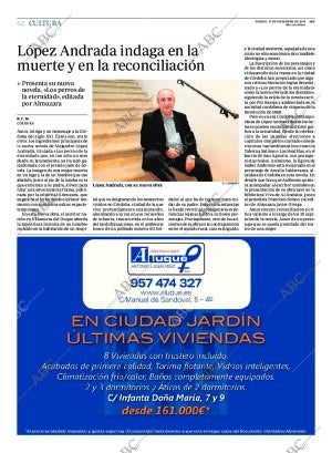 ABC CORDOBA 17-12-2016 página 62