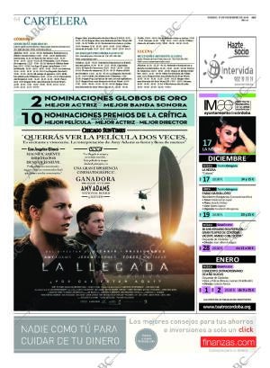 ABC CORDOBA 17-12-2016 página 64