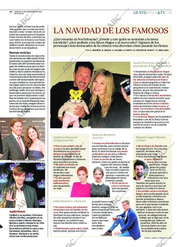 ABC CORDOBA 17-12-2016 página 75