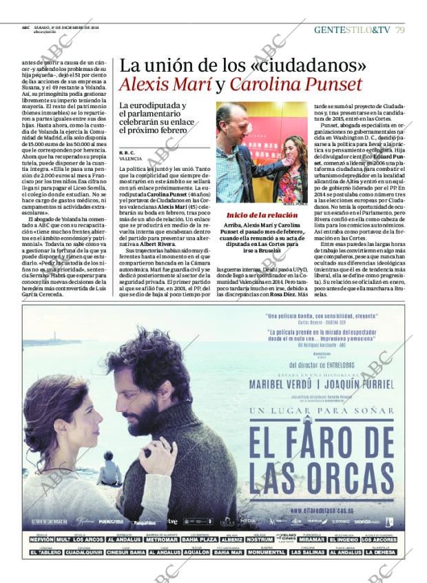 ABC CORDOBA 17-12-2016 página 79